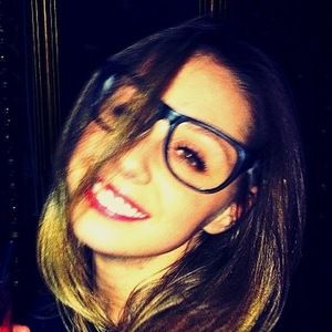 Meet your Posher, Meaghan